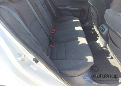 2013 Honda Accord Ex from USA, damaged, VIN 1HGCR2F79DA213257